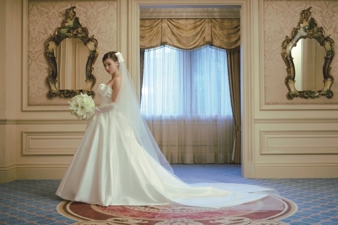 Luxury Hospitality at a High-End Hotel: Dream Weddings at The Ritz-Carlton♡にて紹介している画像