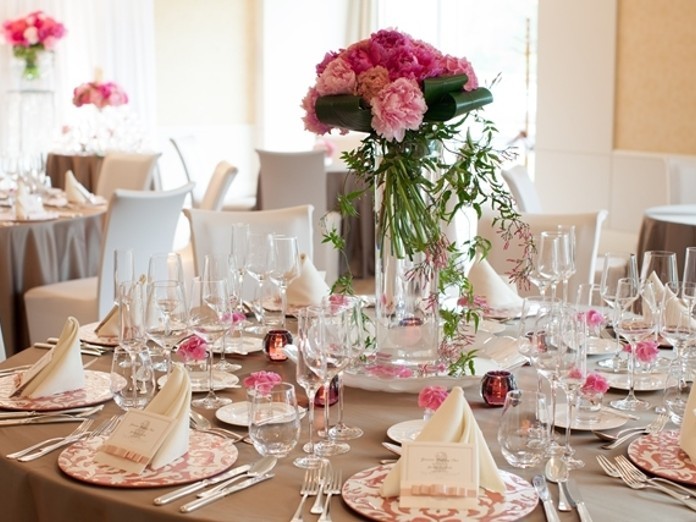 Luxury Hospitality at a High-End Hotel: Dream Weddings at The Ritz-Carlton♡にて紹介している画像