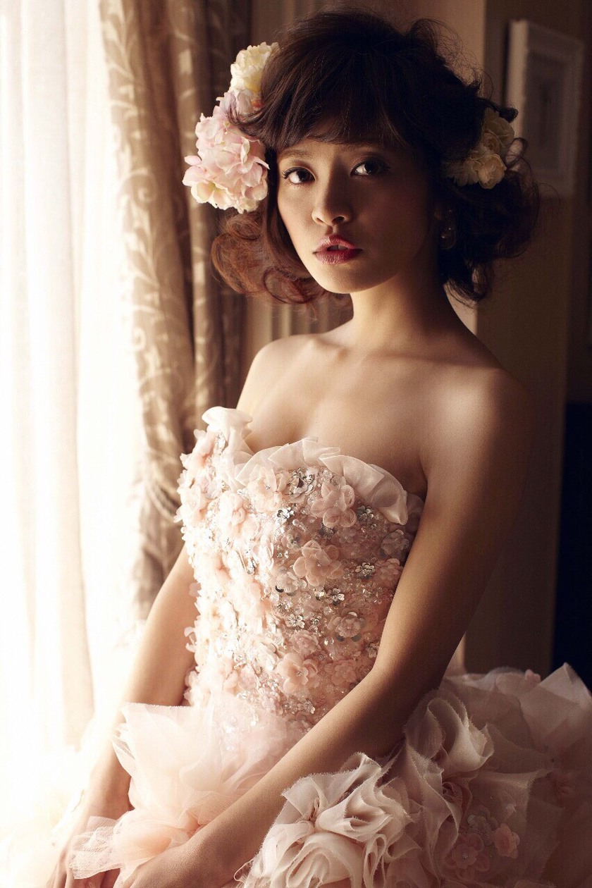 Limited Edition Novelty from THE HANY: "Hani Ito's Original Design Marriage Registration" is Absolutely Adorable!にて紹介している画像