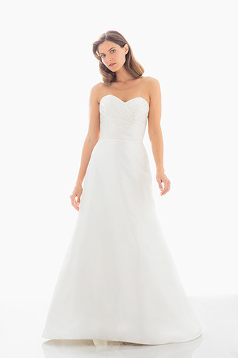 Unveiling Radiance: Achieve Unmatched Beauty with 'Jad Wadel' Wedding Dresses!にて紹介している画像