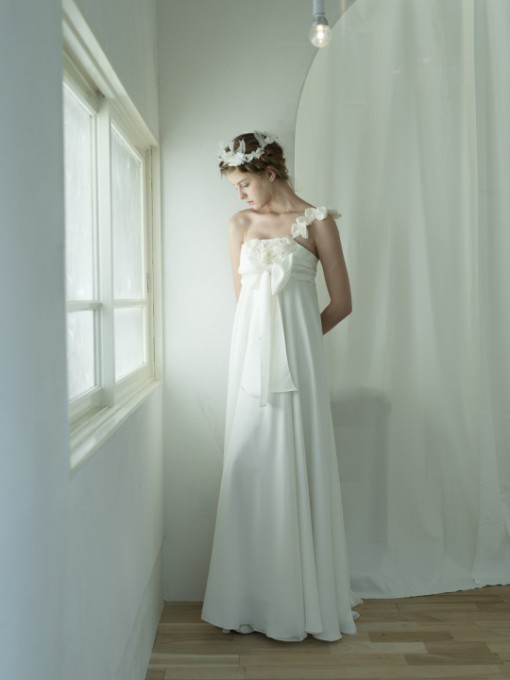 I Want to Find the Perfect Dress for Myself! Recommended Dress Styles for Different Body Types♡にて紹介している画像