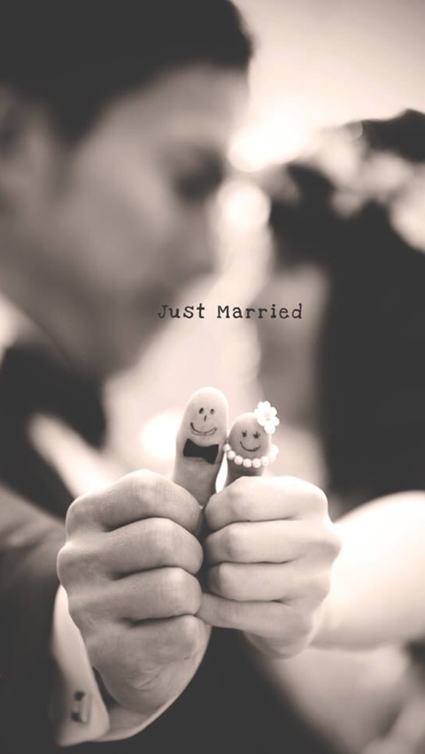 "Capturing Cherished Moments with Rings: Adorable and Heartwarming 'Thumb Photos'"にて紹介している画像