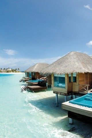 Popular Honeymoon Destination: Maldives’ Famous Resort "Himmafushi" and the "Glowing Beaches" – Did You Know?にて紹介している画像