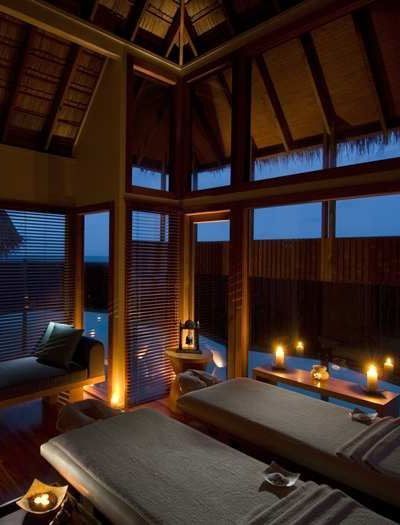 Popular Honeymoon Destination: Maldives’ Famous Resort "Himmafushi" and the "Glowing Beaches" – Did You Know?にて紹介している画像