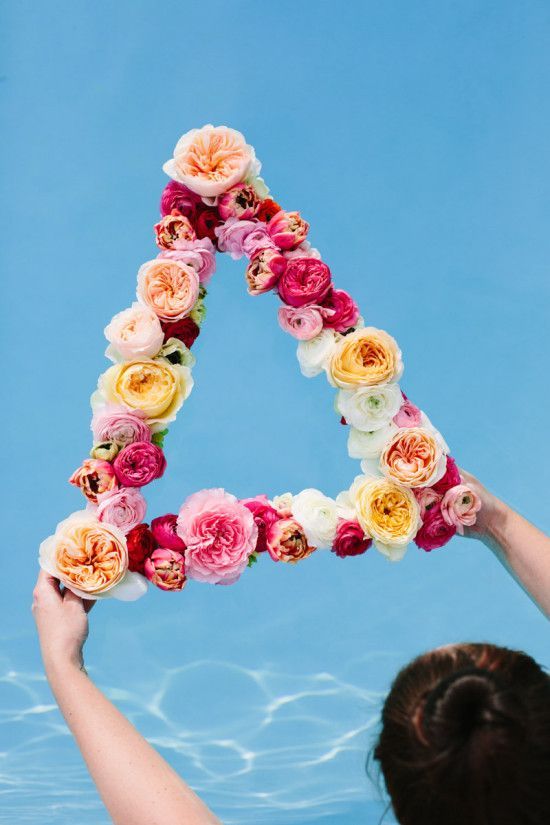 Rising Popularity: Enhance Your Venue with the Abundant 'Initial Flower Object'! 🌸にて紹介している画像