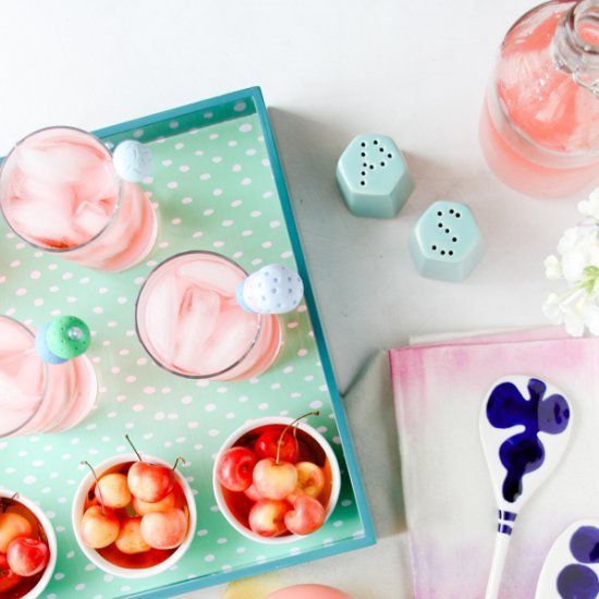 "Charming Party Food Ideas Perfect for Ariel's Little Mermaid Wedding"にて紹介している画像