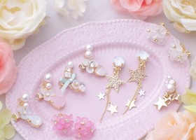 インスタグラムでお買い物をするのは、おしゃれ女子の間ではもう常識♡沢山のデザインの中からお気に入りを見つけられて、周りと被らないのもポイントですよね♩