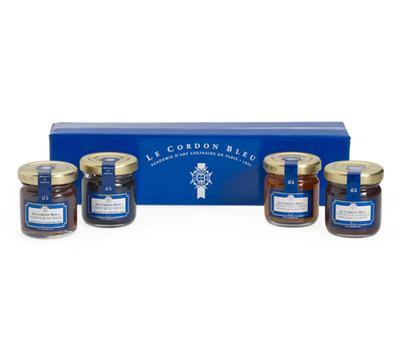 美味しいものを贈りたい♡プチプラなのにおしゃれなプチギフト用ジャム４選＊にて紹介している画像