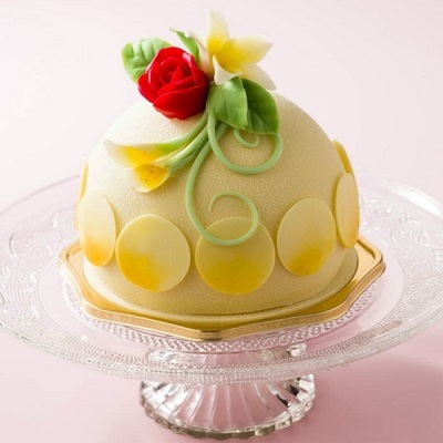 もったいなくて食べられない!マルキーズのハイヒールショコラにひとめぼれ♡にて紹介している画像