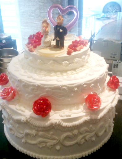 もったいなくて食べられない！マルキーズのハイヒールショコラにひとめぼれ♡にて紹介している画像