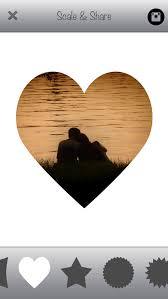 Enhance Your Wedding Photos: A Collection of Recommended Editing Apps for Extra Cuteness♡にて紹介している画像