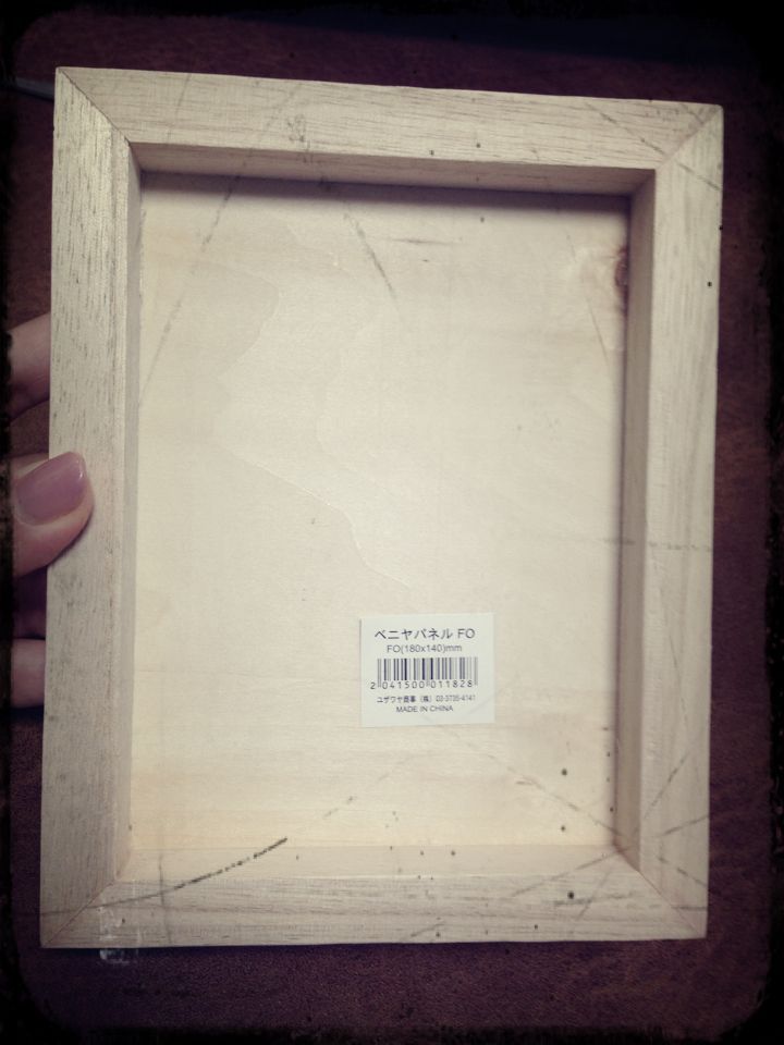 新居やWeddingにもオススメ＊簡単でお手軽なファブリックボードの作り方ハウツー♡にて紹介している画像