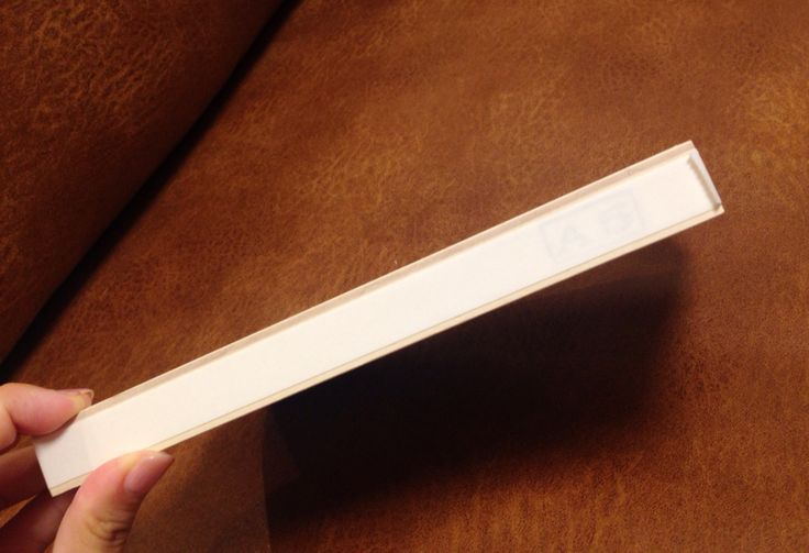 新居やWeddingにもオススメ＊簡単でお手軽なファブリックボードの作り方ハウツー♡にて紹介している画像