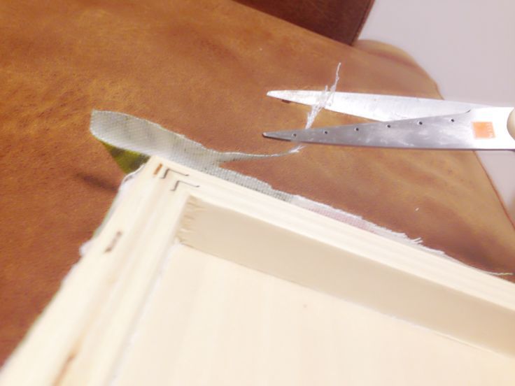 新居やWeddingにもオススメ＊簡単でお手軽なファブリックボードの作り方ハウツー♡にて紹介している画像