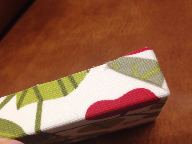 新居やWeddingにもオススメ＊簡単でお手軽なファブリックボードの作り方ハウツー♡にて紹介している画像