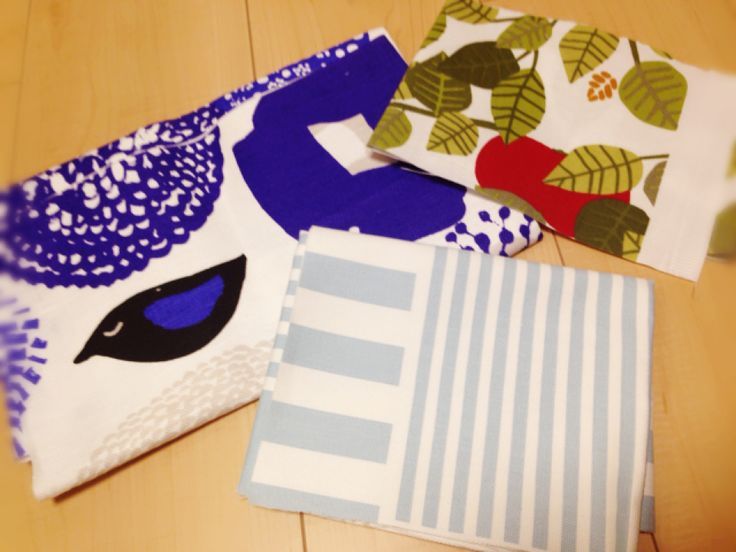 新居やWeddingにもオススメ＊簡単でお手軽なファブリックボードの作り方ハウツー♡にて紹介している画像