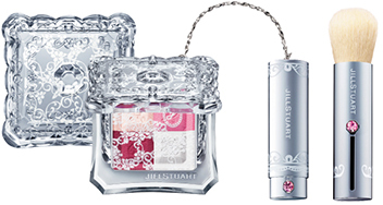 Must-Have Cosmetics to Buy This Fall 2015: A Collection of New Releases from 5 Coveted Brands♡にて紹介している画像