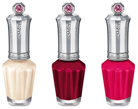 Must-Have Cosmetics to Buy This Fall 2015: A Collection of New Releases from 5 Coveted Brands♡にて紹介している画像