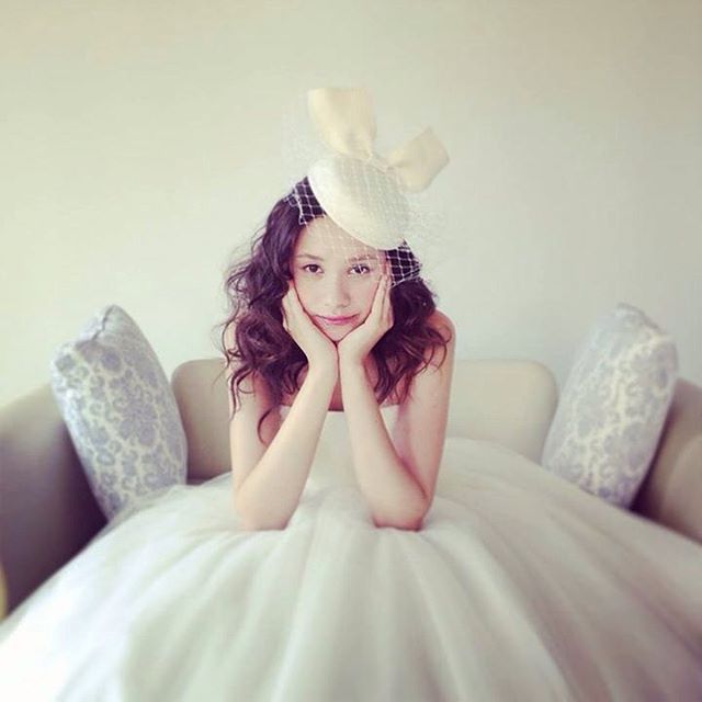 Enhance Your Wedding Photos: A Collection of Recommended Editing Apps for Extra Cuteness♡にて紹介している画像