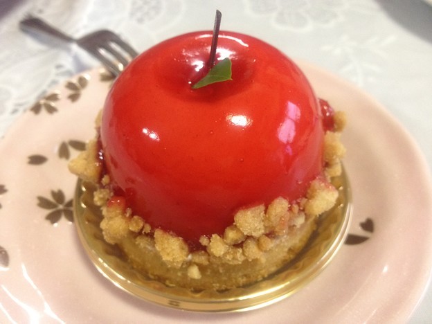 The Ultimate Hospitality: A Cute Dessert Catalog for Your Bridal Shower ♩にて紹介している画像