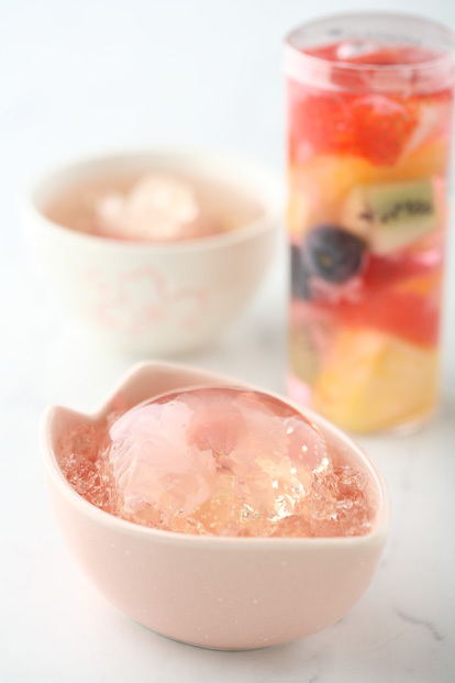 The Ultimate Hospitality: A Cute Dessert Catalog for Your Bridal Shower ♩にて紹介している画像