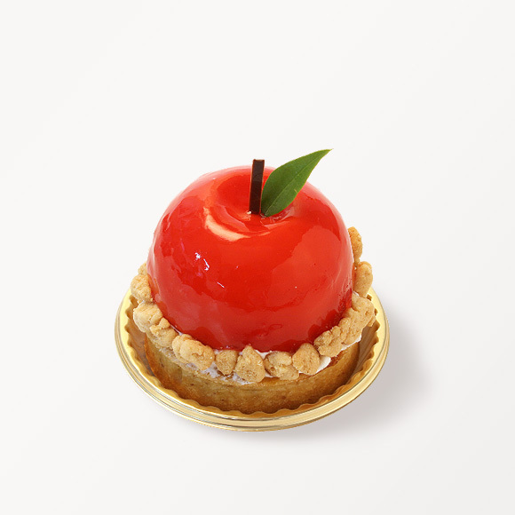 The Ultimate Hospitality: A Cute Dessert Catalog for Your Bridal Shower ♩にて紹介している画像