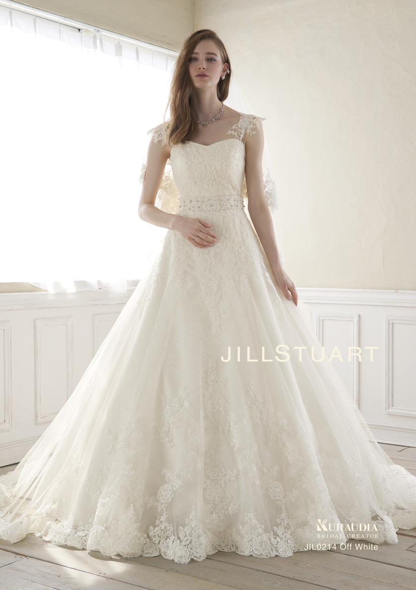 お待たせしました！『ジルスチュアート』2015年最新ドレスコレクションに釘付け♡にて紹介している画像