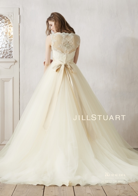 お待たせしました！『ジルスチュアート』2015年最新ドレスコレクションに釘付け♡にて紹介している画像