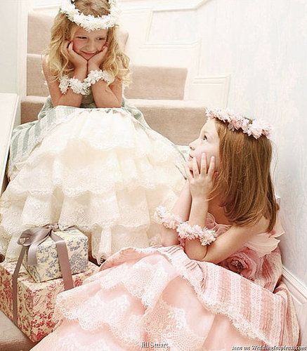 お待たせしました！『ジルスチュアート』2015年最新ドレスコレクションに釘付け♡にて紹介している画像