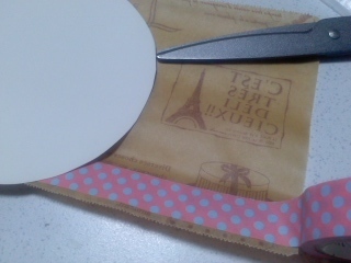 Create Your Own Collage with Masking Tape! Have You Heard of the Adorable Coaster 'Nekomoko'?にて紹介している画像