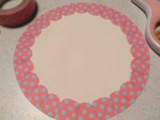 Create Your Own Collage with Masking Tape! Have You Heard of the Adorable Coaster 'Nekomoko'?にて紹介している画像