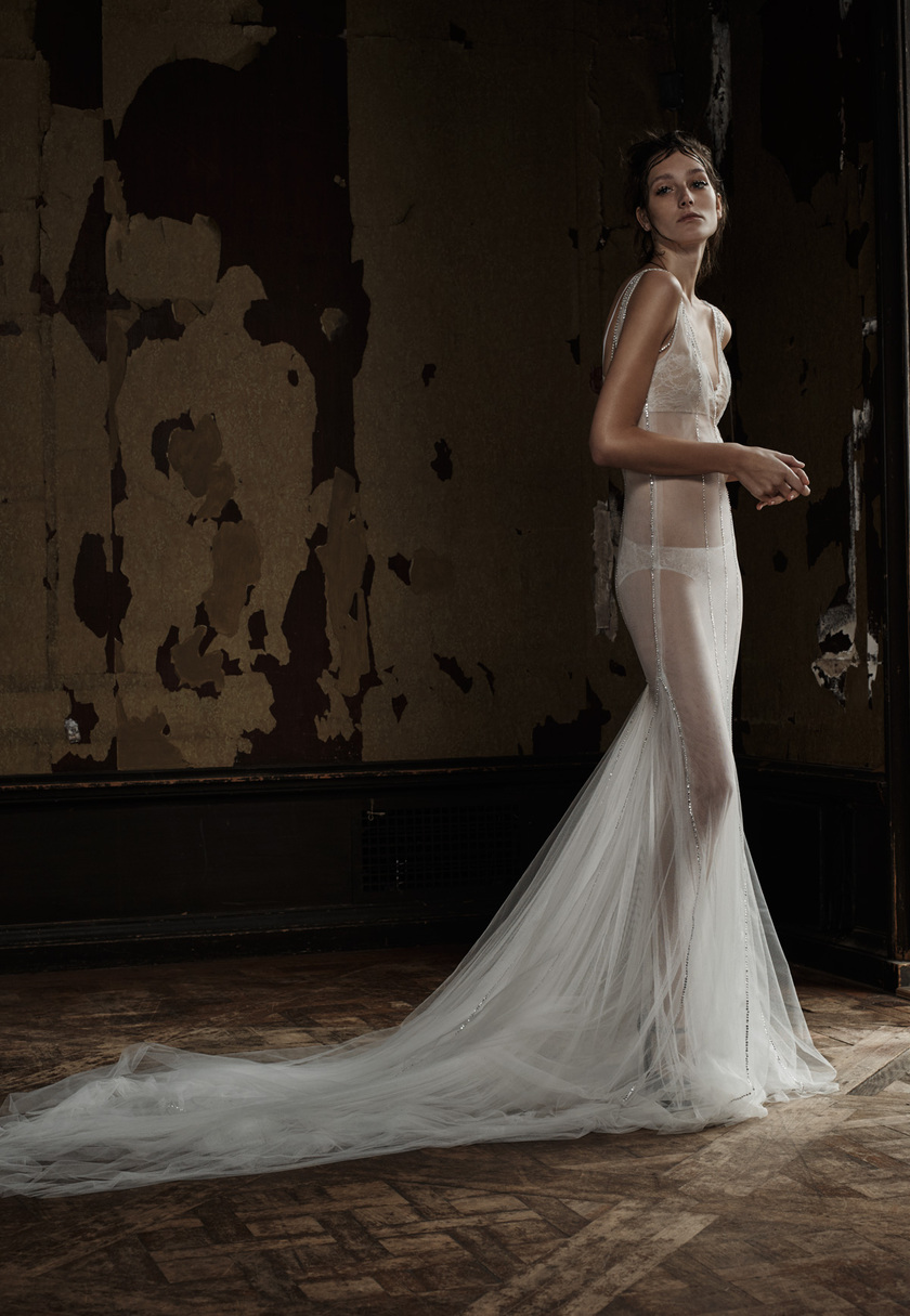 VERA WANG ウェディングドレス マニュエラ VERA WANG ウェディングドレス マニュエラ