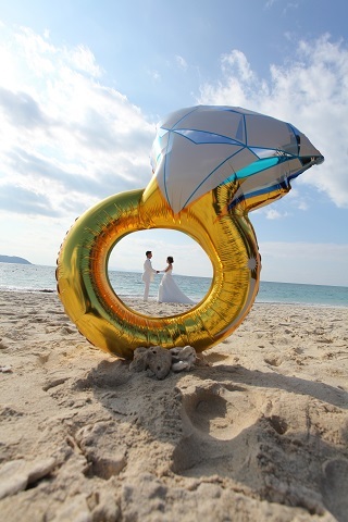 What Kind of Balloon Designs Do You Like? A Collection of 4 Cute Deco Balloons by Categoryにて紹介している画像