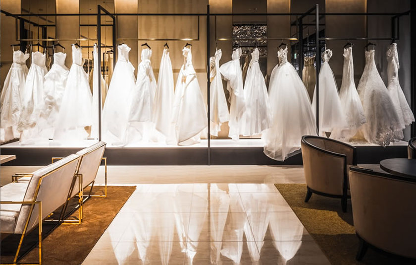 "Love the Reflection of Yourself: A Feature on Dresses from the Stylish Omotesando Shop 'Mirror Mirror' ♡"にて紹介している画像