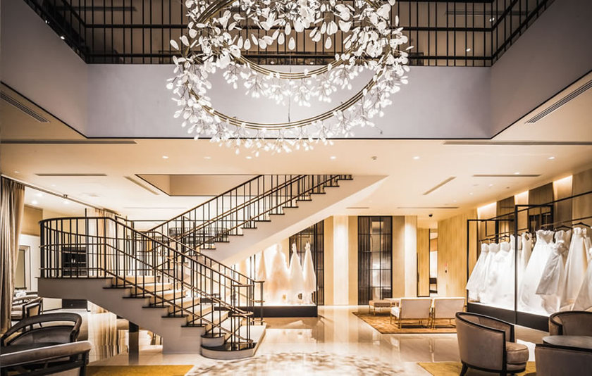 "Love the Reflection of Yourself: A Feature on Dresses from the Stylish Omotesando Shop 'Mirror Mirror' ♡"にて紹介している画像