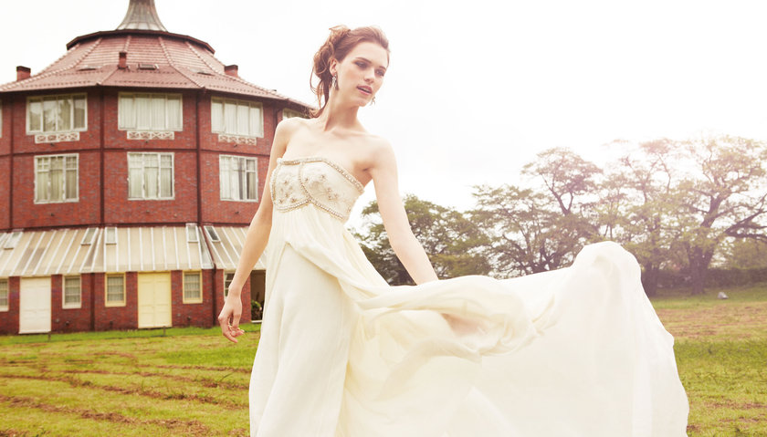 "Love the Reflection of Yourself: A Feature on Dresses from the Stylish Omotesando Shop 'Mirror Mirror' ♡"にて紹介している画像