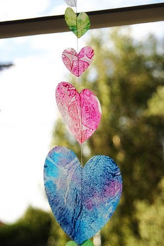 100均や３COINSで買える！『ワックスペーパー』でギフトを可愛くラッピングする方法♩にて紹介している画像