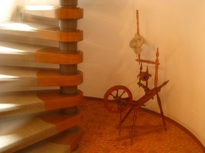 "With Your Prince Charming: A Guide to Honeymoon Destinations Inspired by Disney Princesses"にて紹介している画像