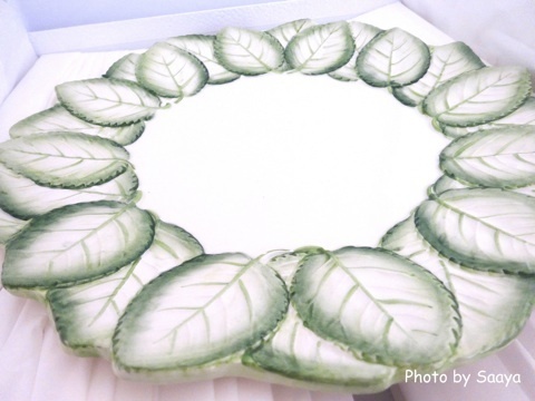 高級感あふれる引き出物♩『Dior』のテーブルウェアまとめ＊にて紹介している画像