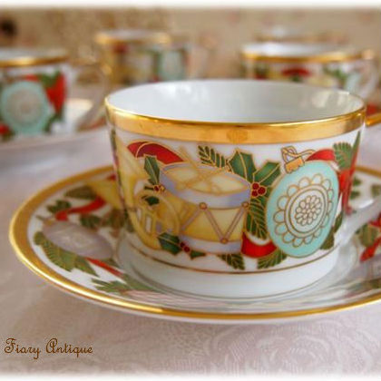 高級感あふれる引き出物♩『Dior』のテーブルウェアまとめ＊にて紹介している画像