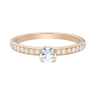 Parisian Luxury Jewelry Brand 'Fred' Rings Adored by International Celebrities♡にて紹介している画像