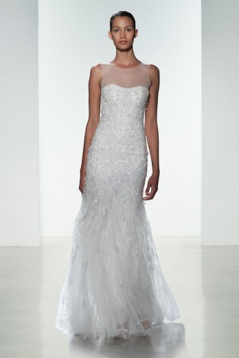 光に透ける透明感が美しい＊NYの人気ブランド『アムサーラ』の最新コレクション特集♡にて紹介している画像