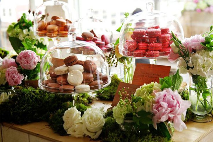 ブライダルアクセサリーにも注目♩話題の《ガラスドームピアス》って知ってる？にて紹介している画像