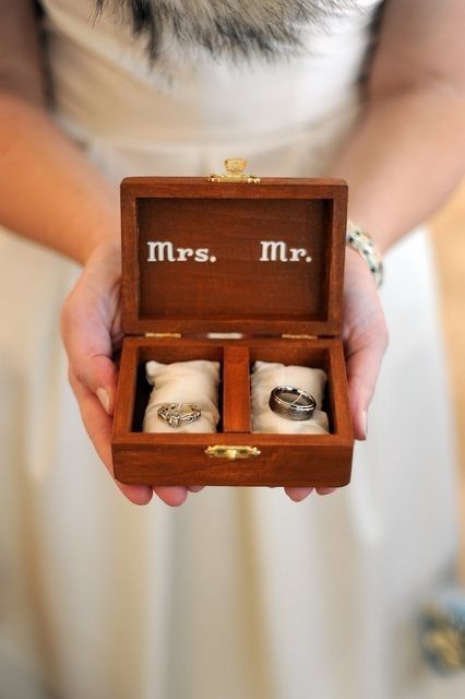 "Together Forever: A Collection of 'Mr. and Mrs.' Inspirations"にて紹介している画像