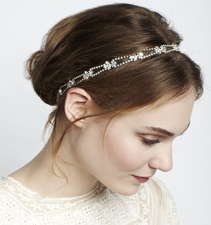 海外セレブ御用達♩花嫁を更に輝かせるインポートブライダルアクセブランド３選♡にて紹介している画像