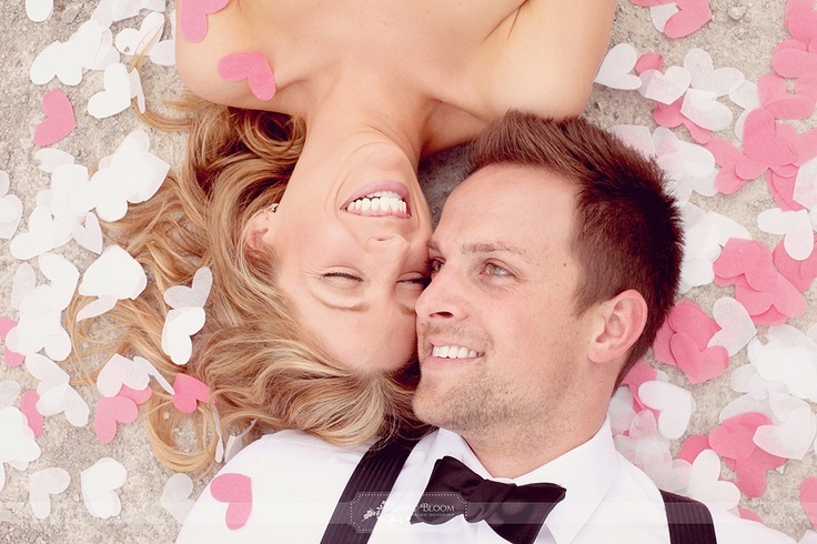 前撮りをとびきりかわいくラブラブに♩愛の象徴〔ハート〕を使ったフォトアイディア９選♡にて紹介している画像