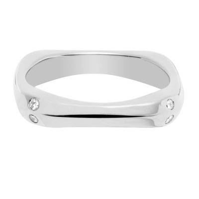 Parisian Luxury Jewelry Brand 'Fred' Rings Adored by International Celebrities♡にて紹介している画像