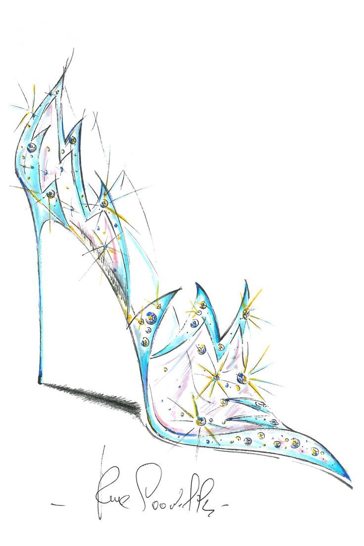 Become the Most Beautiful Bride with the Heels of 'René Caovilla', the Brand That Also Created Glass Slippers!にて紹介している画像