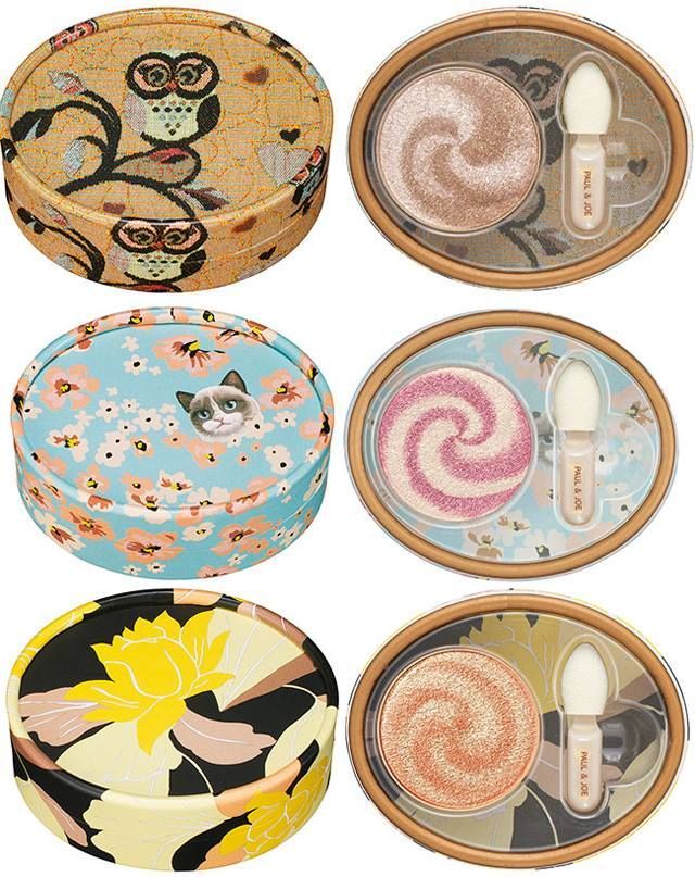 Incorporate Gorgeous Autumn Colors: 6 Recommended Eyeshadow Brands for Fall 2015♡にて紹介している画像