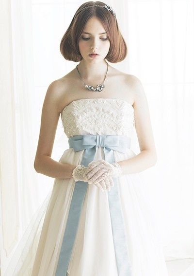 I Want to Find the Perfect Dress for Myself! Recommended Dress Styles for Different Body Types♡にて紹介している画像